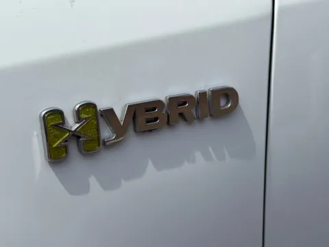 Another view of 2009 Chevrolet Malibu Hybrid for sale in Chesapeake, VA at Courtesy Auto Sales