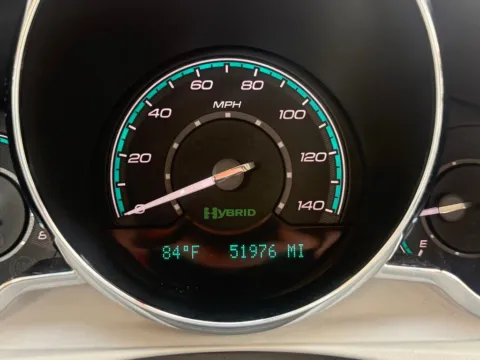 Photos of 2009 Chevrolet Malibu Hybrid for sale in Chesapeake, VA at Courtesy Auto Sales