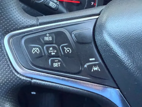 Another view of 2023 Chevrolet Malibu LT for sale in Chesapeake, VA at Courtesy Auto Sales