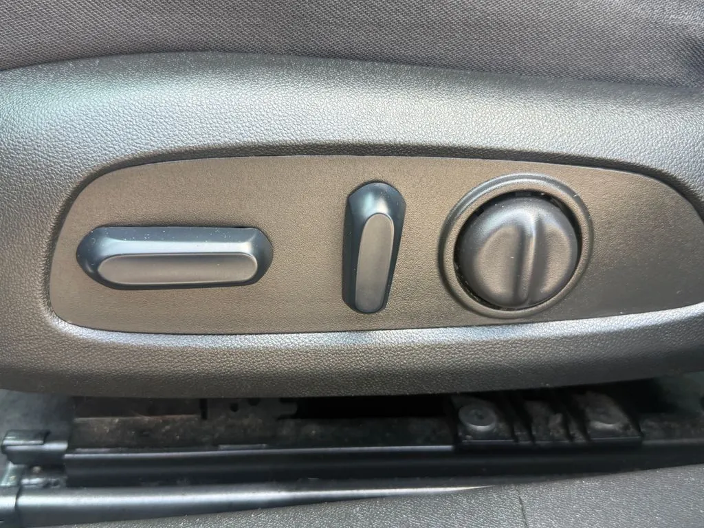 Chevrolet Malibu photo 16