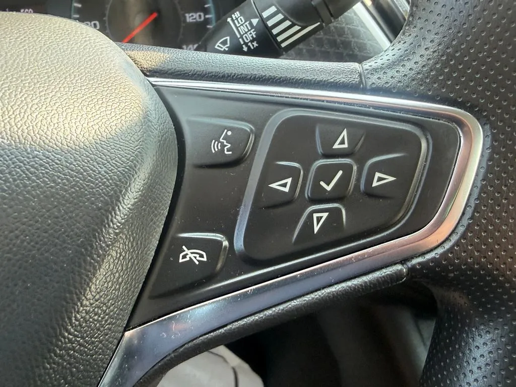Chevrolet Malibu photo 21