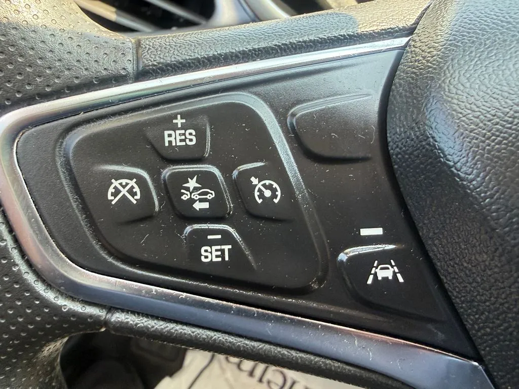 Chevrolet Malibu photo 20