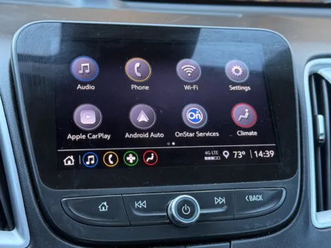 More photos of 2023 Chevrolet Malibu LT at Courtesy Auto Sales, VA