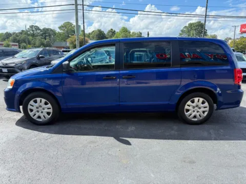 More photos of 2019 Dodge Grand Caravan SE at Courtesy Auto Sales, VA