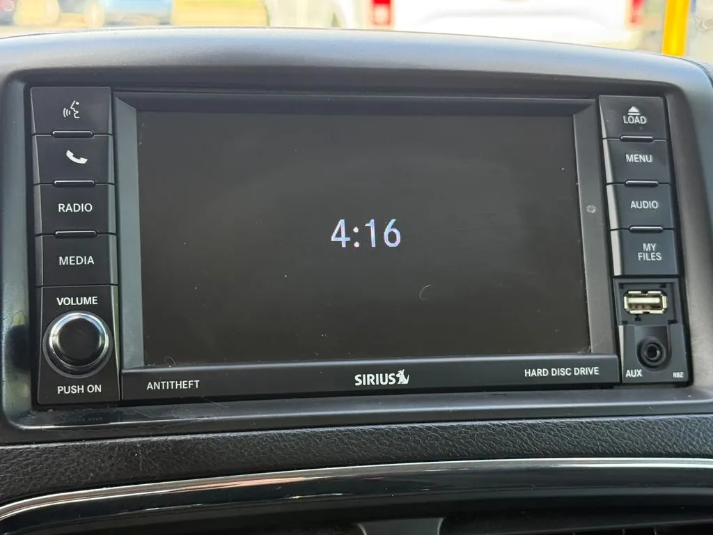 Dodge Grand Caravan photo 19