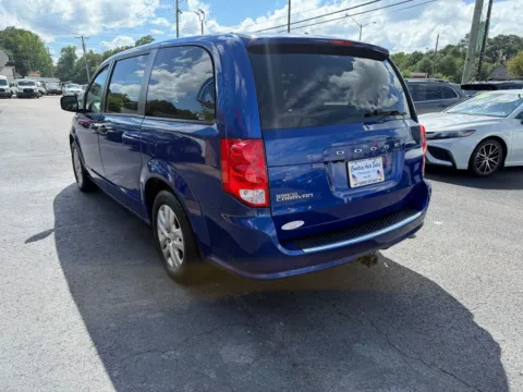 More photos of 2019 Dodge Grand Caravan SE at Courtesy Auto Sales, VA
