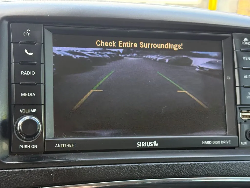 Dodge Grand Caravan photo 20