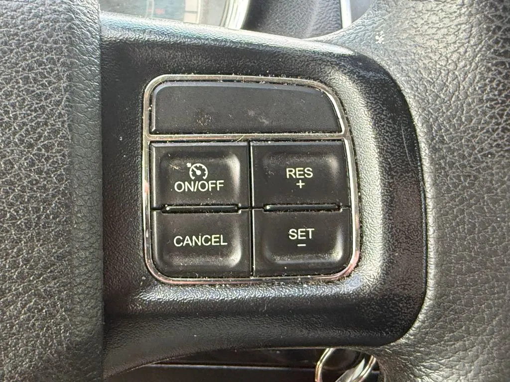 Dodge Grand Caravan photo 17