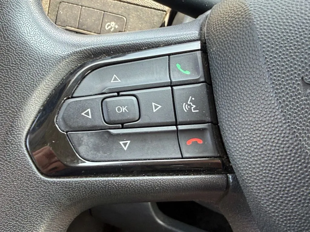 Ram ProMaster 2500 photo 16