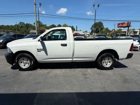More photos of 2019 Ram 1500 Classic Tradesman at Courtesy Auto Sales, VA