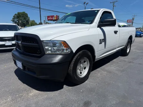 More photos of 2019 Ram 1500 Classic Tradesman at Courtesy Auto Sales, VA