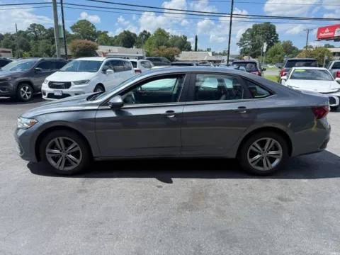 More photos of 2024 Volkswagen Jetta 1.5T SE at Courtesy Auto Sales, VA