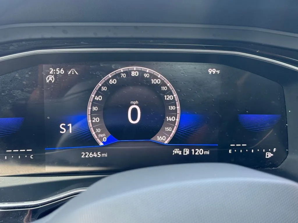 Volkswagen Jetta photo 15