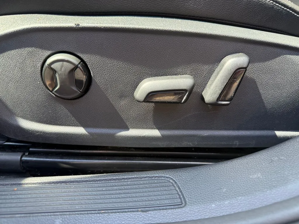Volkswagen Jetta photo 10