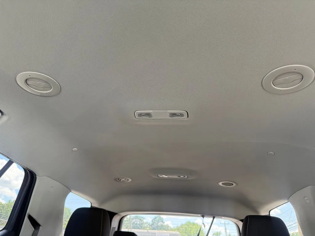 Chevrolet Traverse photo 27