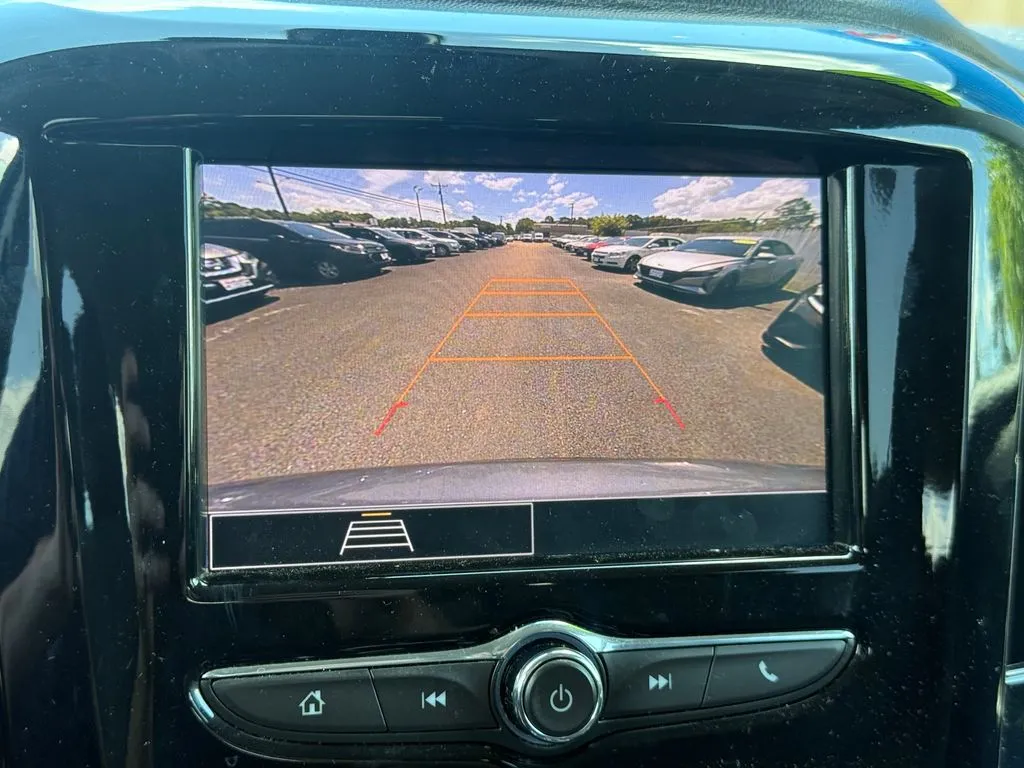 Chevrolet Traverse photo 23