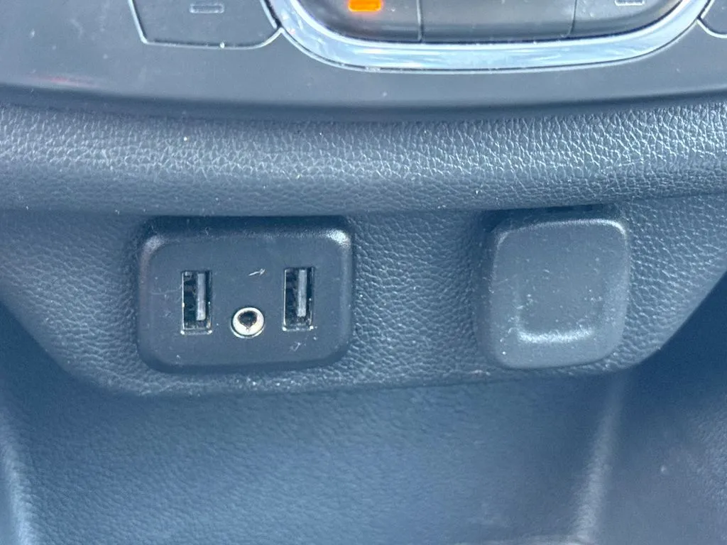 Chevrolet Traverse photo 21