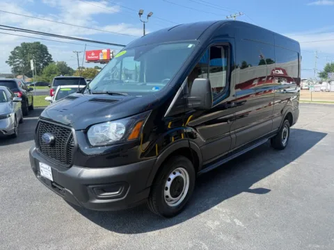 More photos of 2025 Ford Transit-150 Mid Roof at Courtesy Auto Sales, VA
