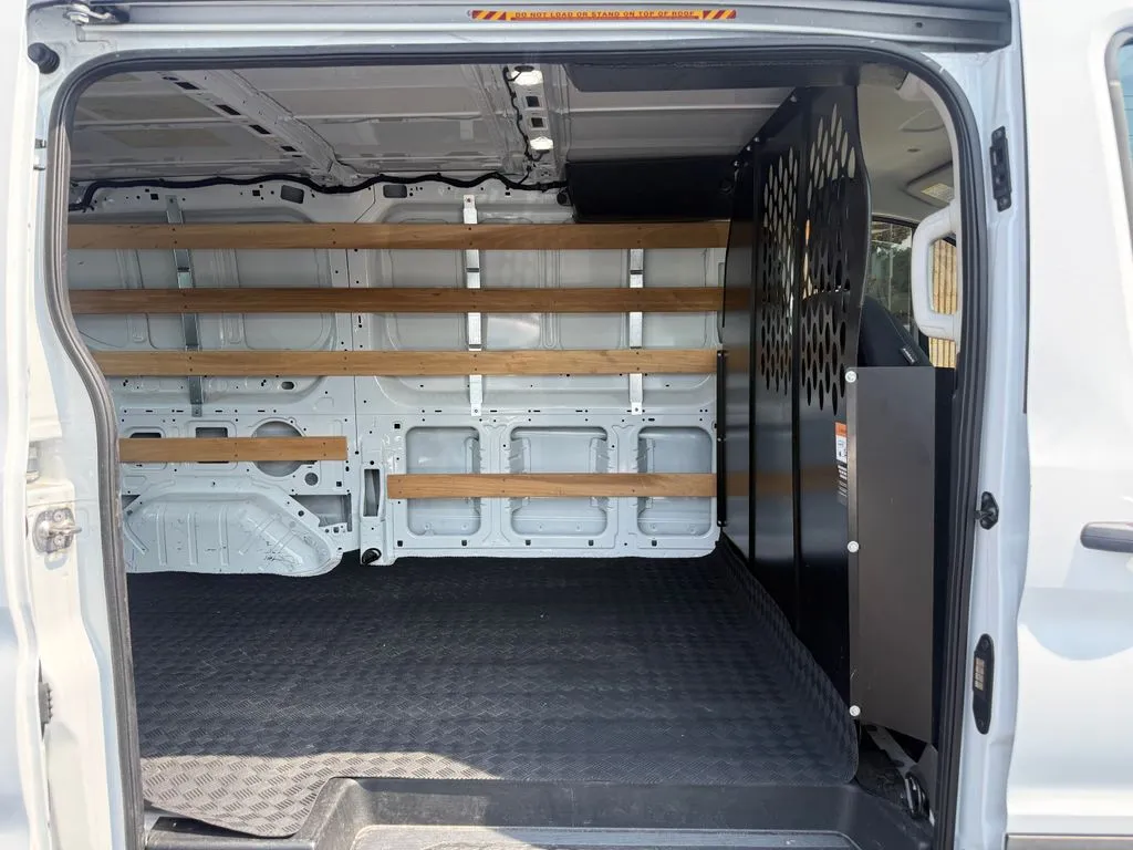Ford Transit-250 photo 17