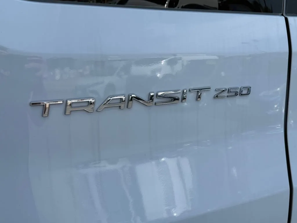 Ford Transit-250 photo 11