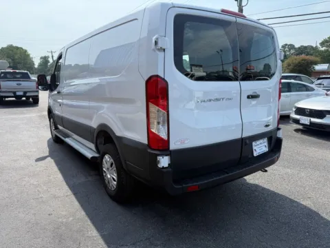 More photos of 2025 Ford Transit-250 at Courtesy Auto Sales, VA