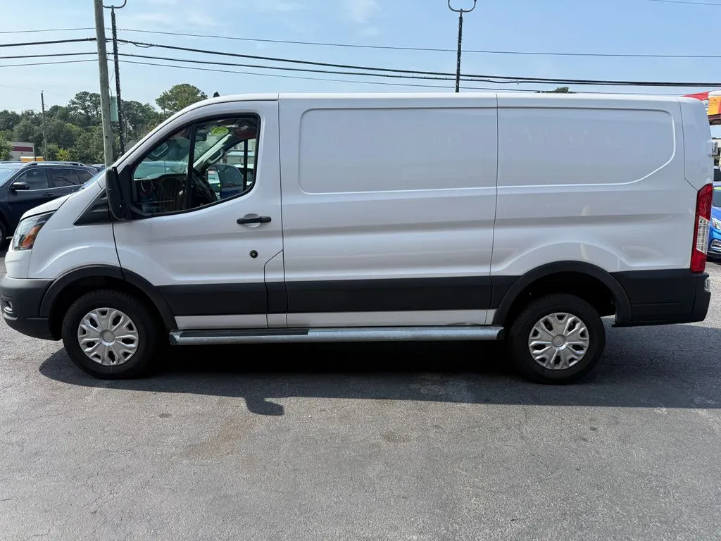 Ford Transit-250 photo 4
