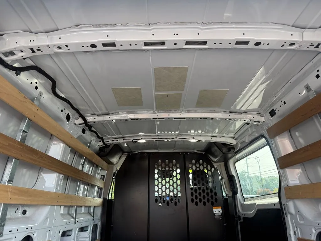 Ford Transit-250 photo 16
