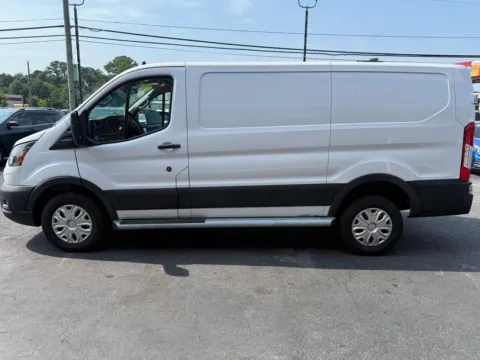 More photos of 2025 Ford Transit-250 at Courtesy Auto Sales, VA