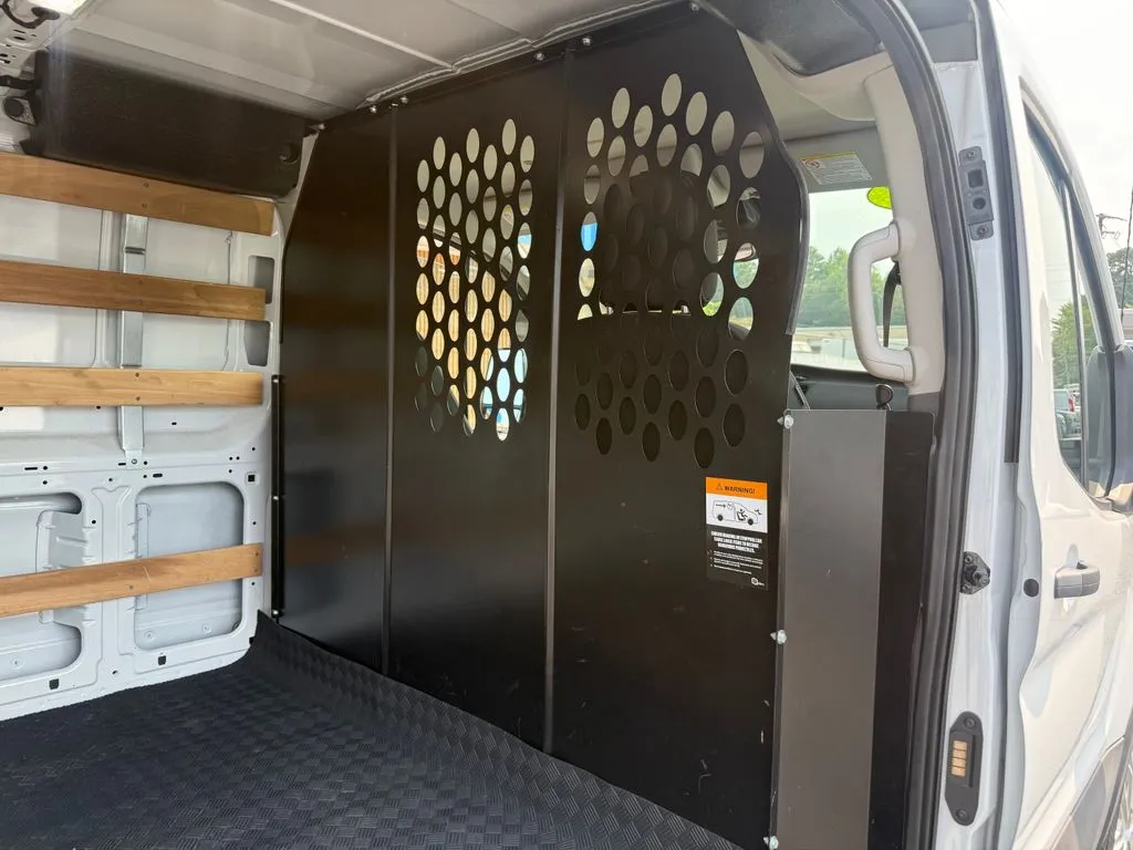 Ford Transit-250 photo 18