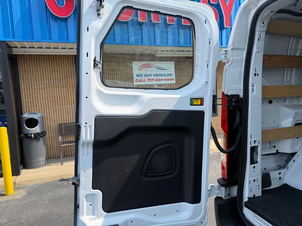 Ford Transit-250 photo 14