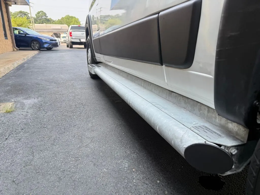 Ram ProMaster 2500 photo 21