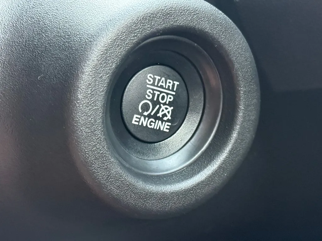 Ram ProMaster 2500 photo 25