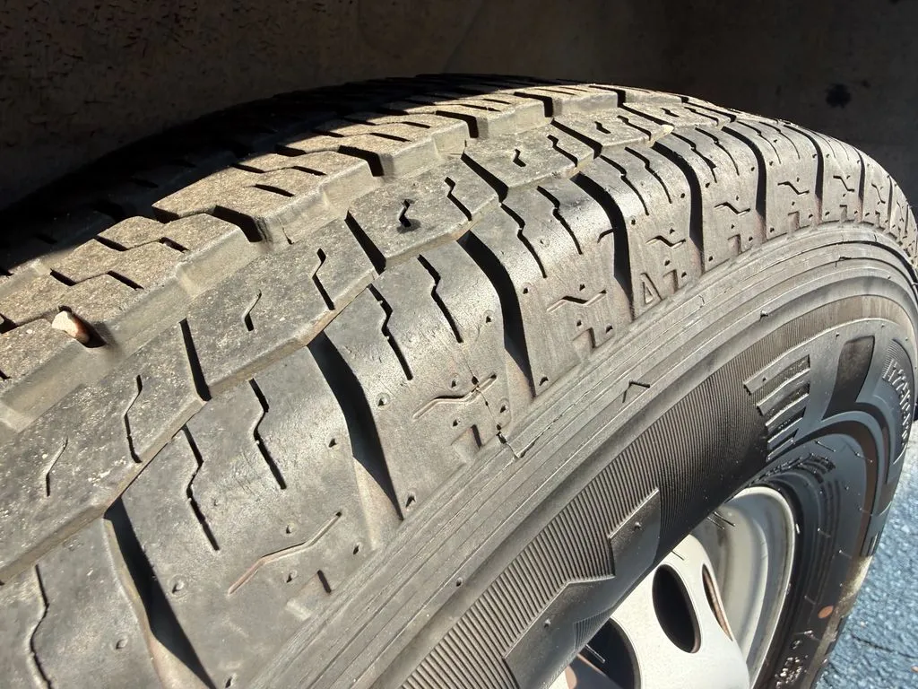 Ram ProMaster 2500 photo 9