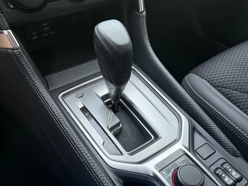Subaru Forester photo 27