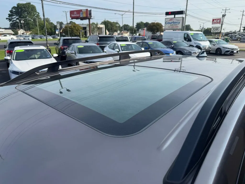 Subaru Forester photo 3