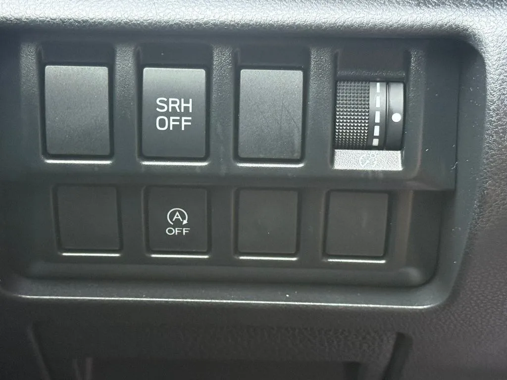 Subaru Forester photo 21