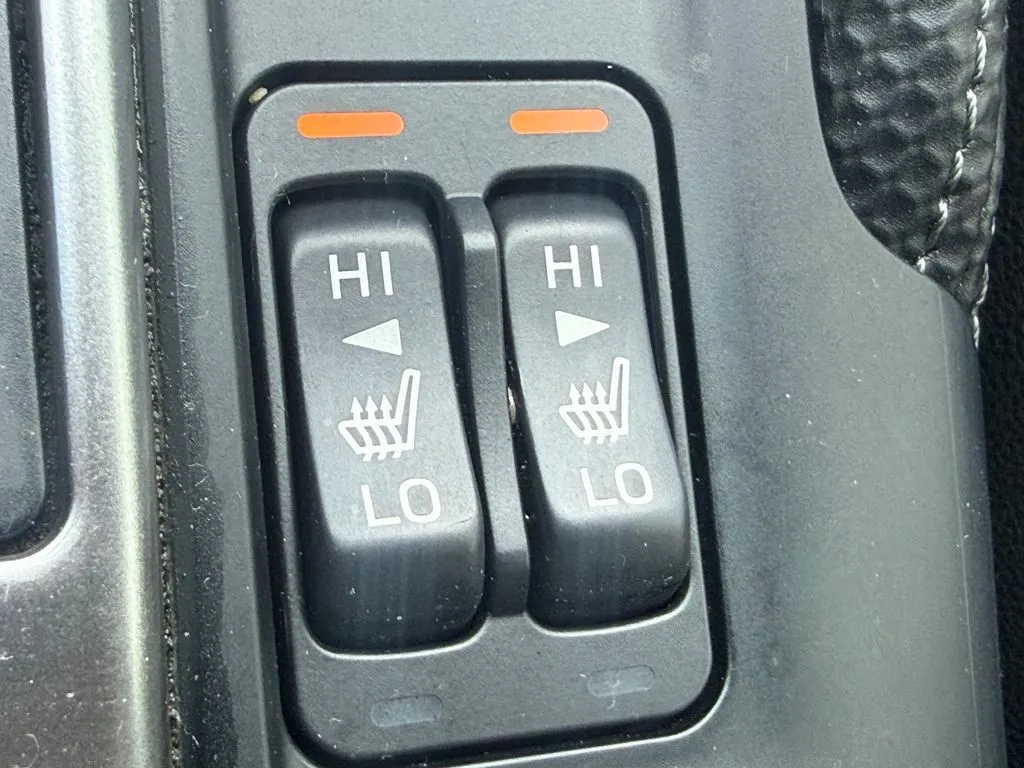 Subaru Forester photo 4