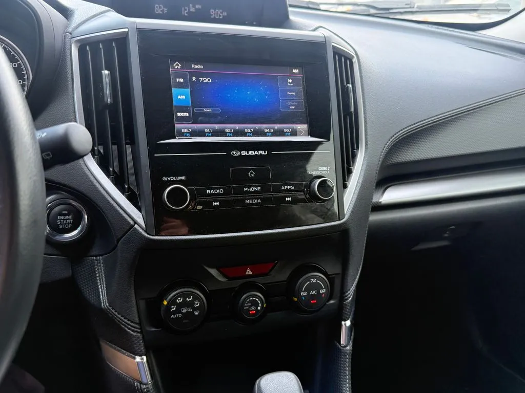 Subaru Forester photo 28