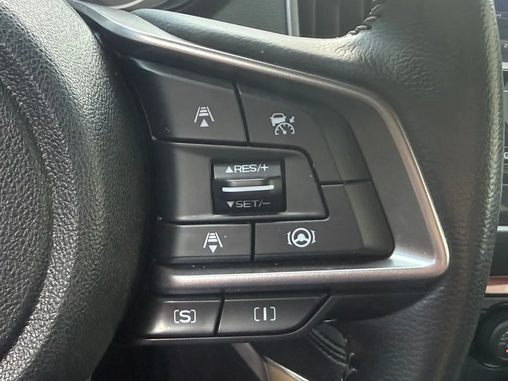 Subaru Forester photo 23