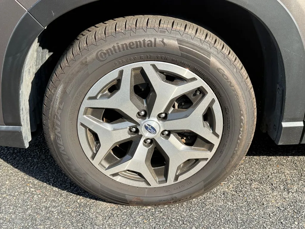 Subaru Forester photo 36
