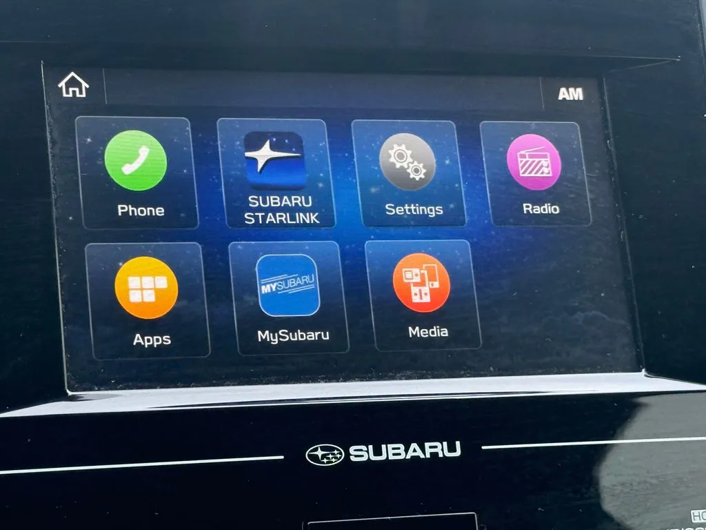 Subaru Forester photo 31
