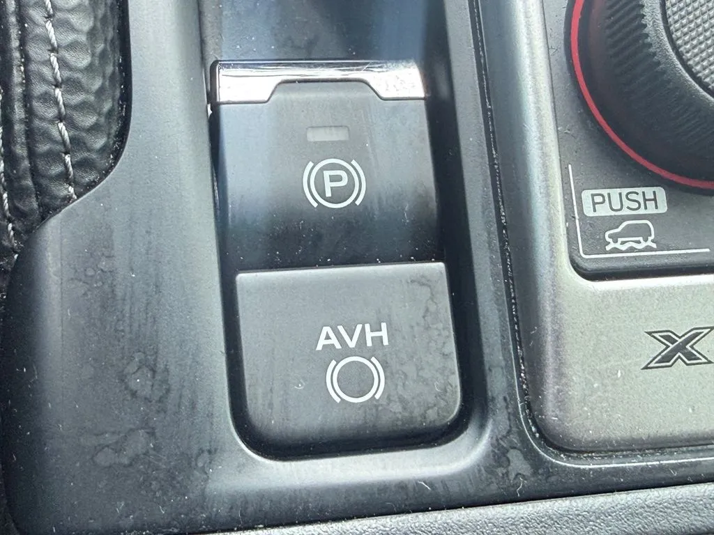 Subaru Forester photo 26