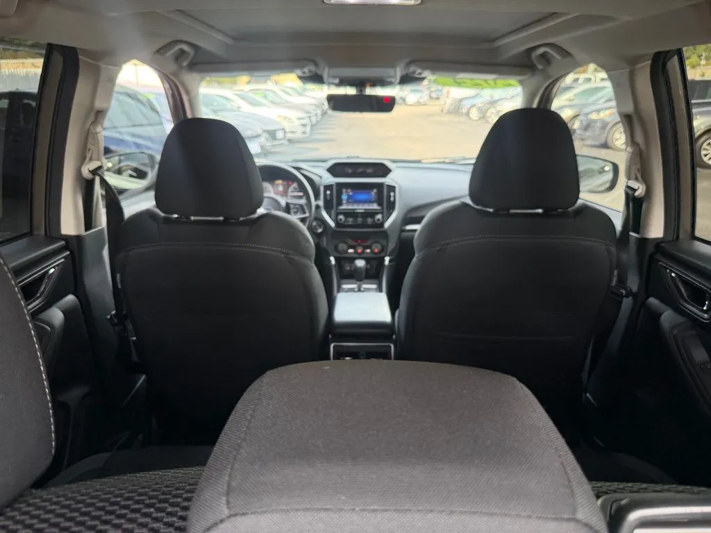 Subaru Forester photo 18