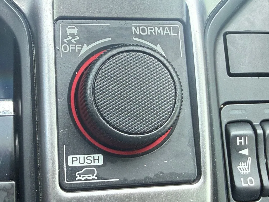 Subaru Forester photo 25