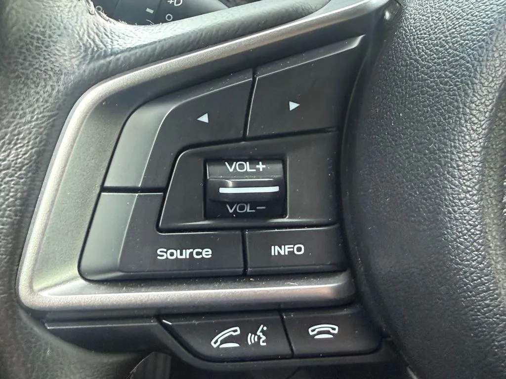 Subaru Forester photo 22