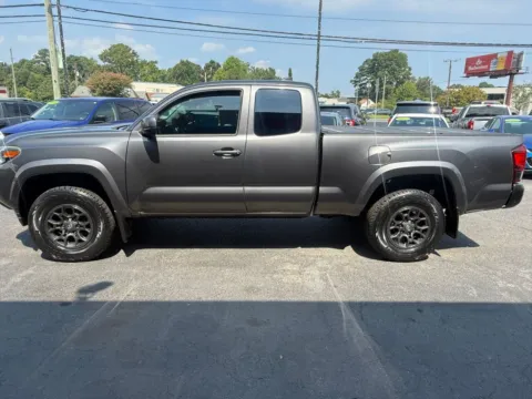 More photos of 2018 Toyota Tacoma SR5 at Courtesy Auto Sales, VA