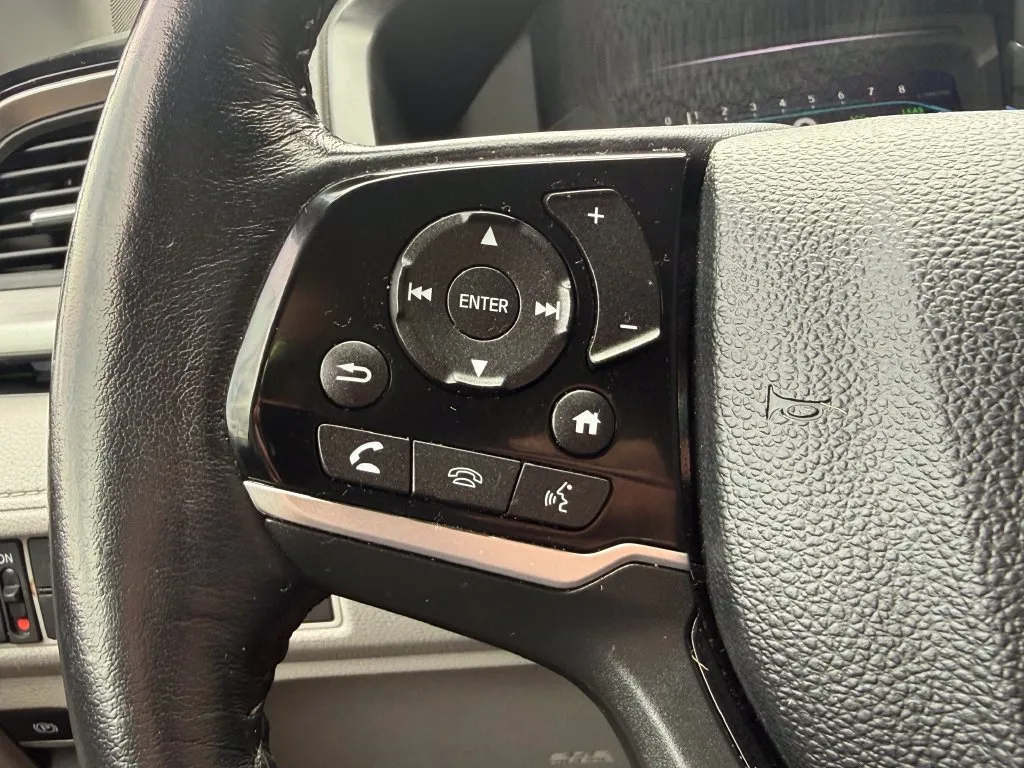 Honda Odyssey photo 32