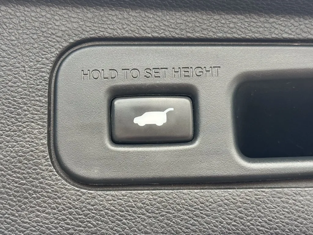 Honda Odyssey photo 25