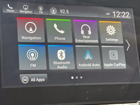 More photos of 2019 Honda Odyssey Elite at Courtesy Auto Sales, VA