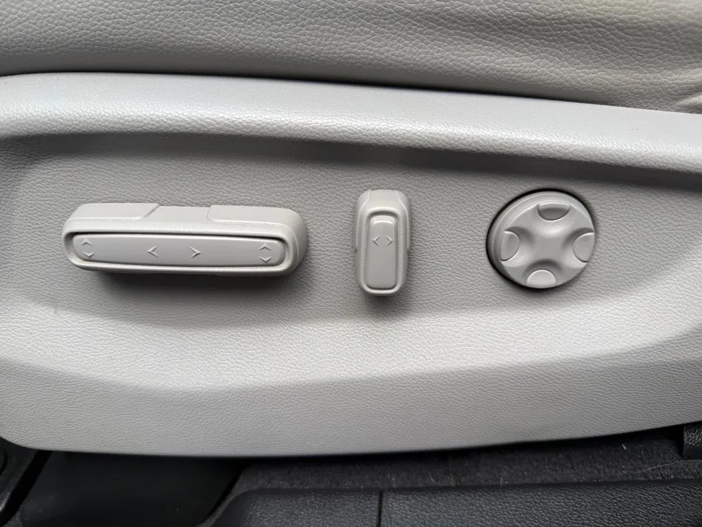 Honda Odyssey photo 20